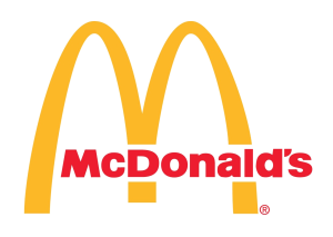 Mcdonalds