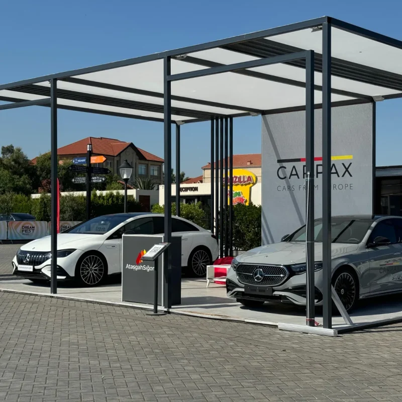 carpax skybreeze